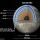 Ganymede, Bulan Terbesar di Tata Surya Punya Empat Lapis Laut